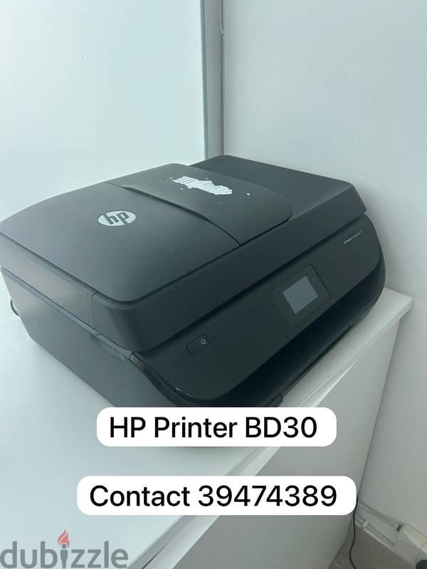 printer, photocopy & scanner 0