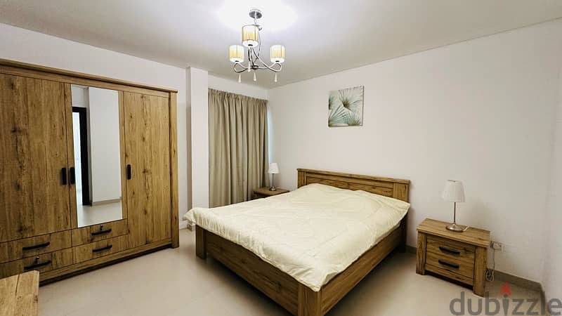 budge-friendly one-bedroom only BD 270/- 7