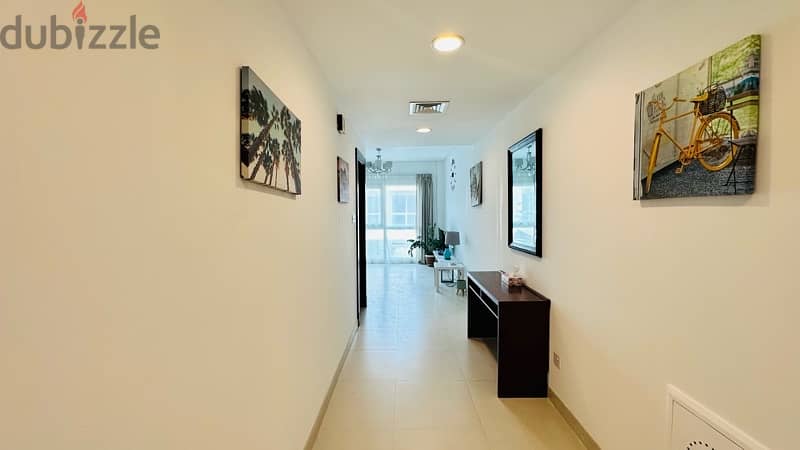 budge-friendly one-bedroom only BD 270/- 9