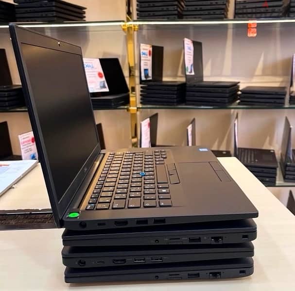 Dell Latitude 7490 Core i5-8th Generation 1