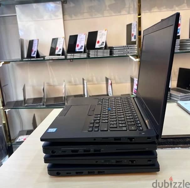 Dell Latitude 7490 Core i5-8th Generation 2