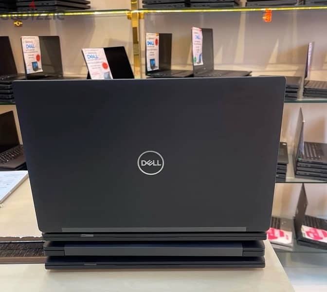 Dell Latitude 7490 Core i5-8th Generation 3