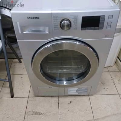 Samsung Brand dryer