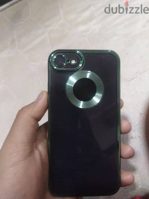 iphone 7 128 gb in good condition only touch id not working 1