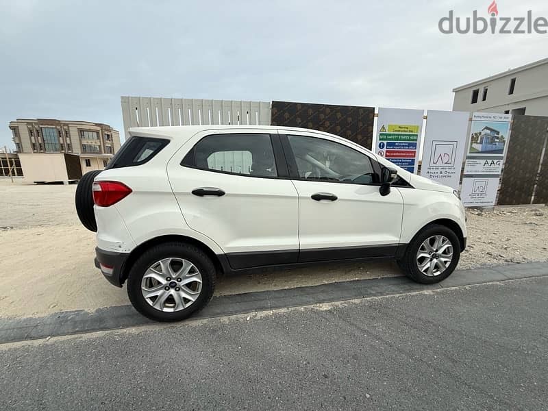 Ford EcoSport 2016 4