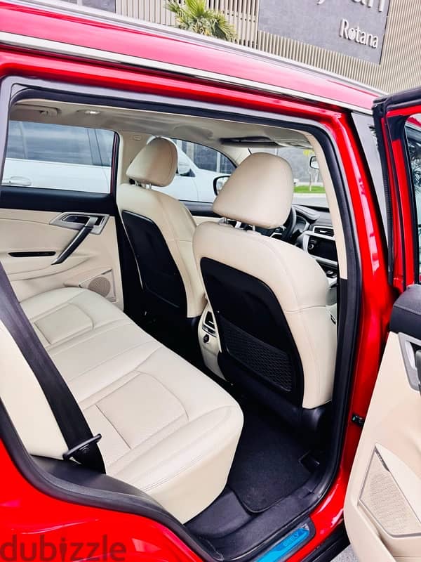 Geely Emgrand X7 Sport 2019 SINGLE OWNER CAR 10