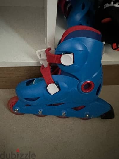 decathlon roller skates