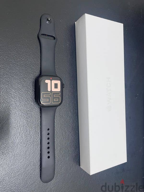 iphone Apple Watch series 10, 46mm (Warranty Until 2026) 2