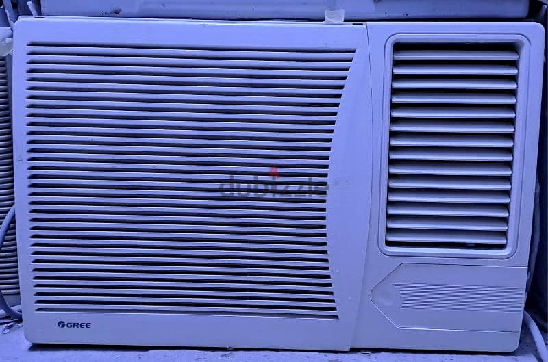 Window Ac For Sale With Fixing Anywhere Bahrain 9