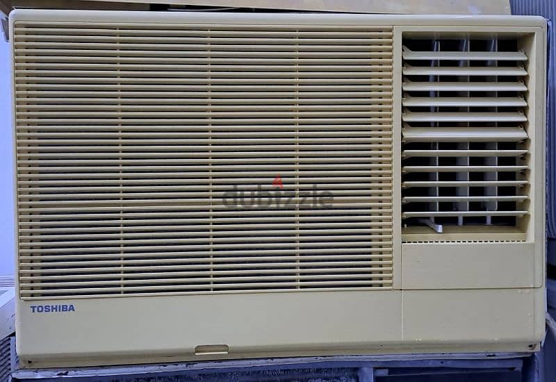 Window Ac For Sale With Fixing Anywhere Bahrain 11