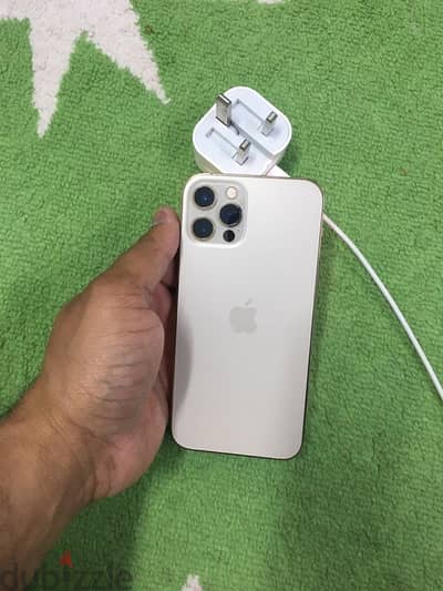 iphone 12 pro 128 gb not face id works