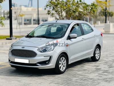 Ford Figo 2020 Model/Single owner/for sale