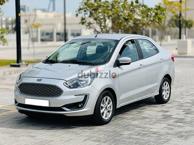 Ford Figo 2020 Model/Single owner/for sale 0