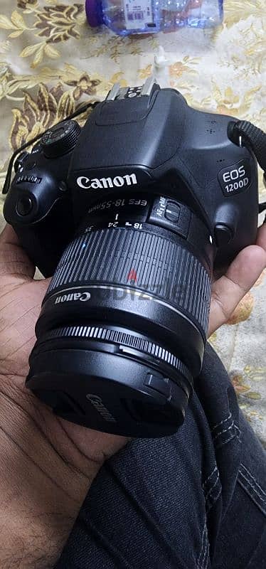 canon 1200D