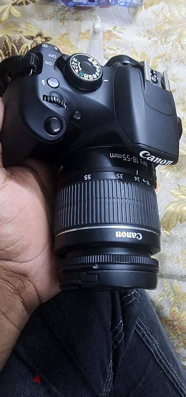 canon 1200D 3