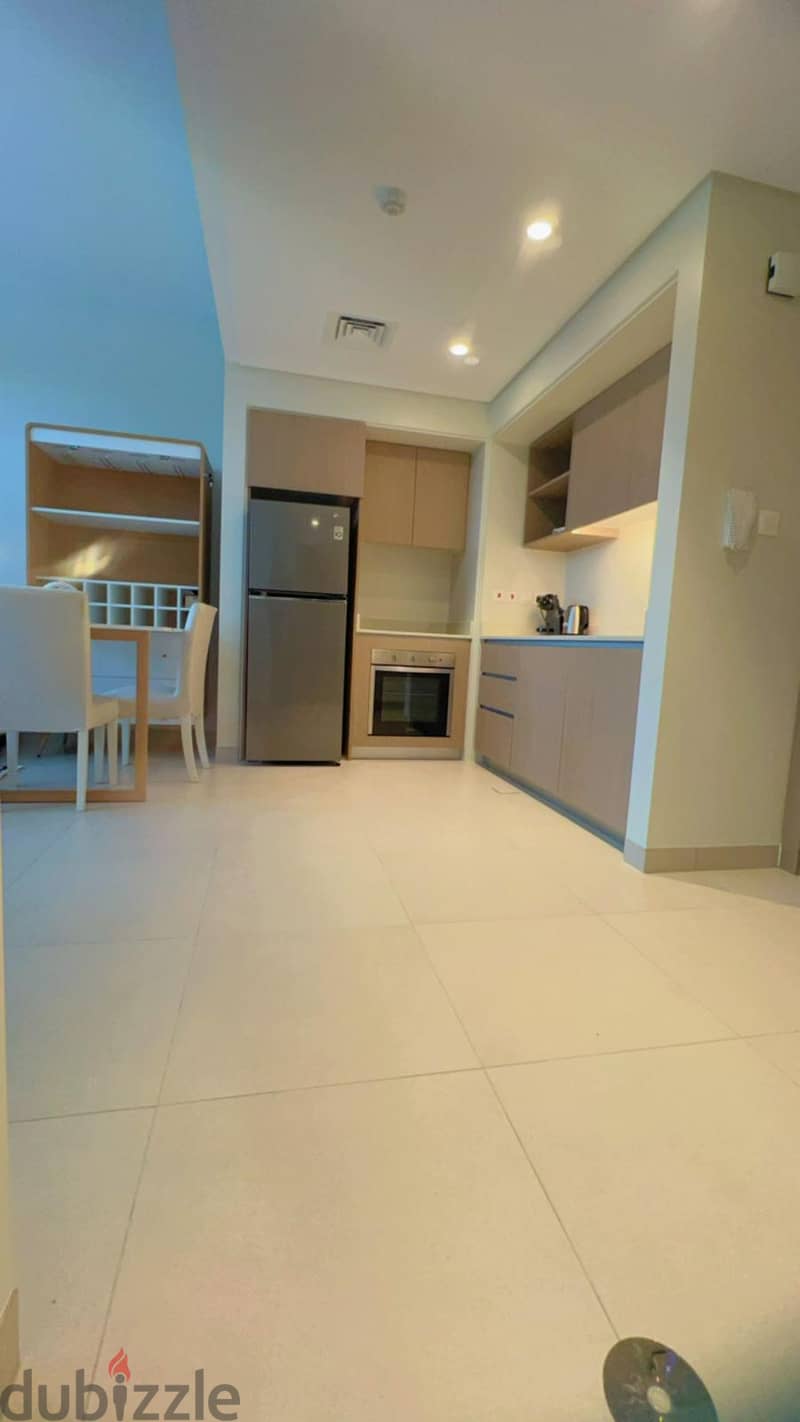 Apartment for sale in marassi furnished 3