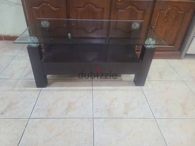 glass coffee table for sale