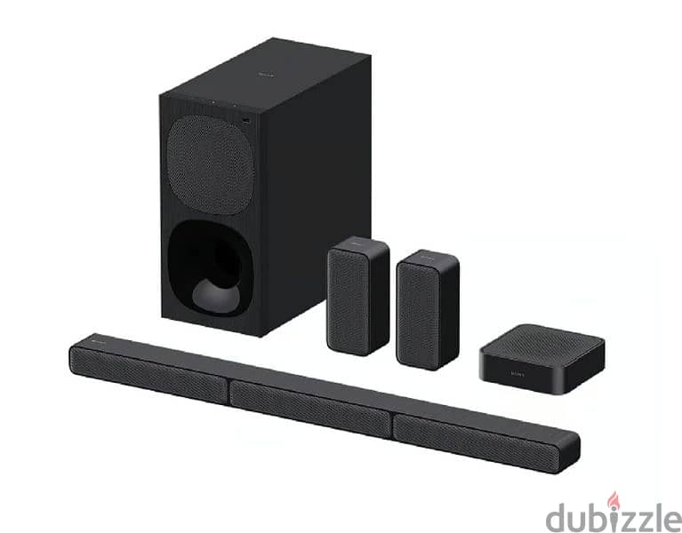 Sony home theatre for sale NEW 1