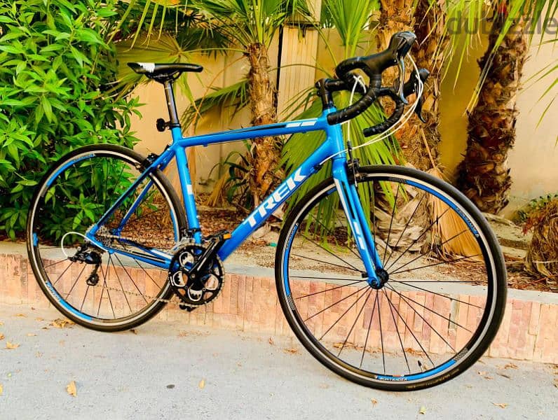 Trek/ Branded MTBs/ Hybrid & Road bikes 16