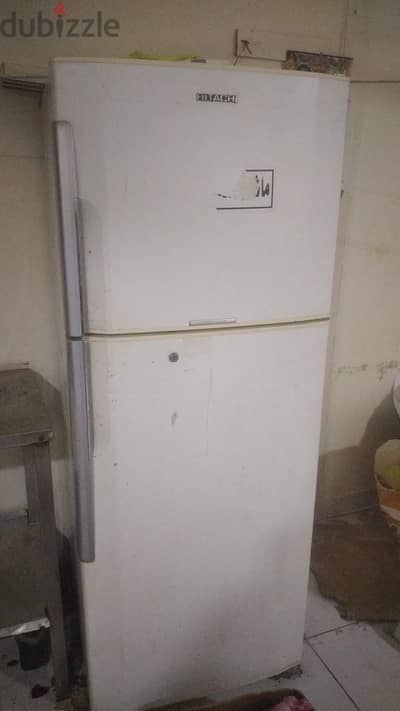 Fridge