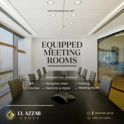 Limited slots for COMMERCIAL OFFICE available 75BD Only ( at seef area