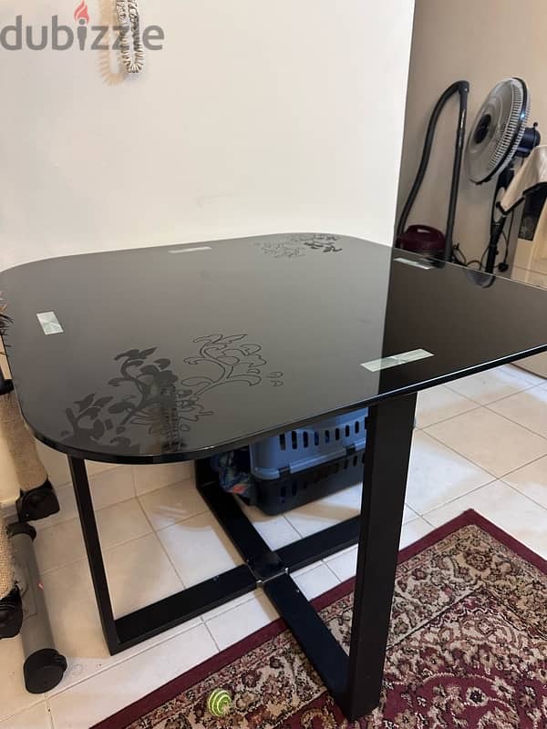 Dining table for sale 1