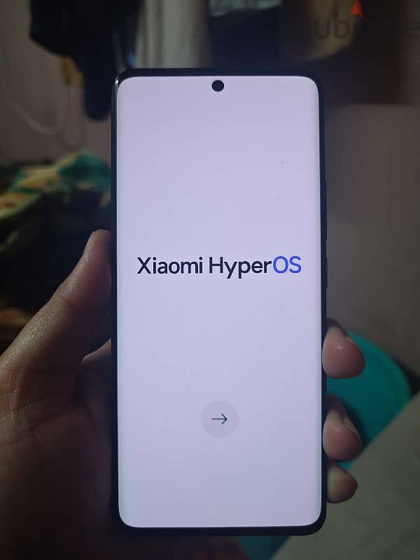 Redmi note 14 pro plus 2