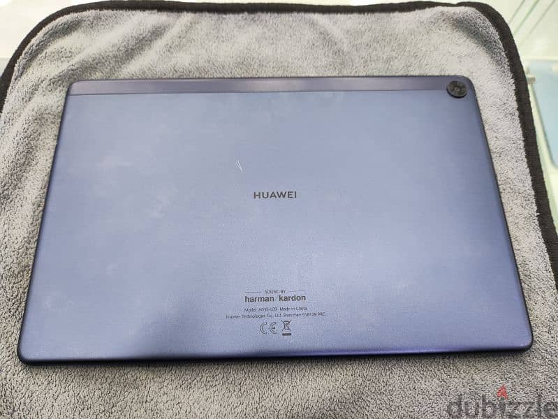 huawei matePad t sim&wifi 100%fresh 0