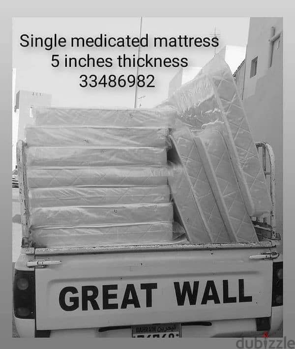 new mattress and other furniture for sale at factory rates 5