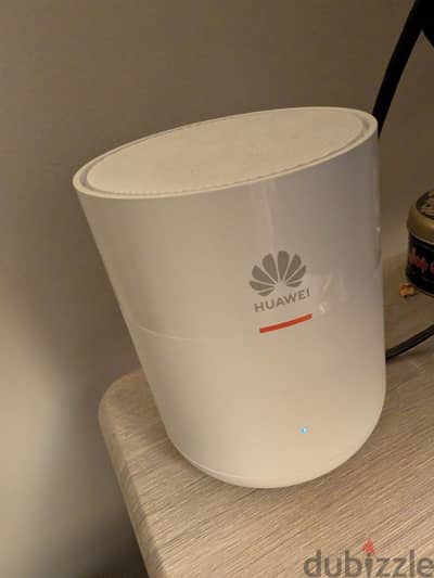 Huawei K562 wifi 6 mesh system (red box) 2x piece