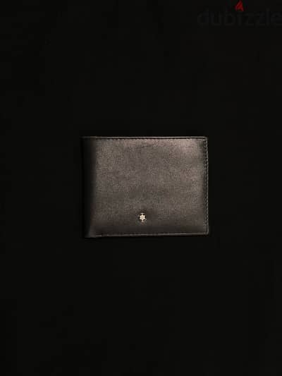 Montblanc Men Wallet