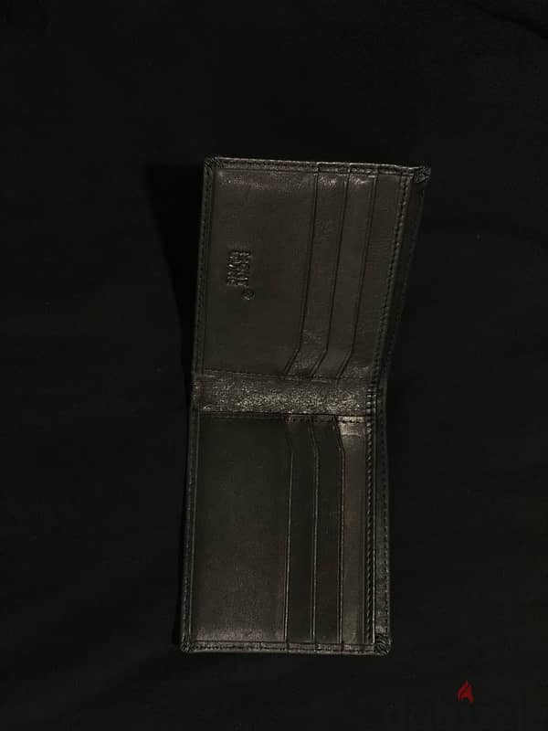 Montblanc Men Wallet 2