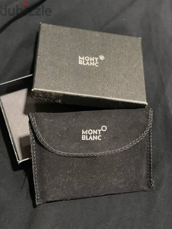 Montblanc Men Wallet 5