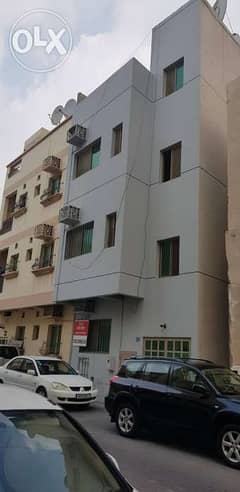 salmaniya family flat for rent near salmaniy hospital 0