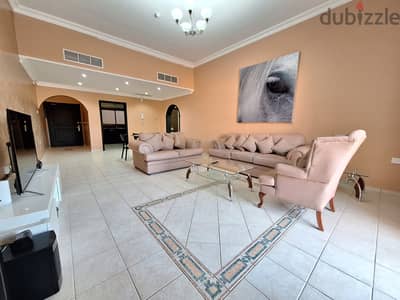 Extremely Spacious | Naturally Well-Lit | Fantastic View | In Juffair