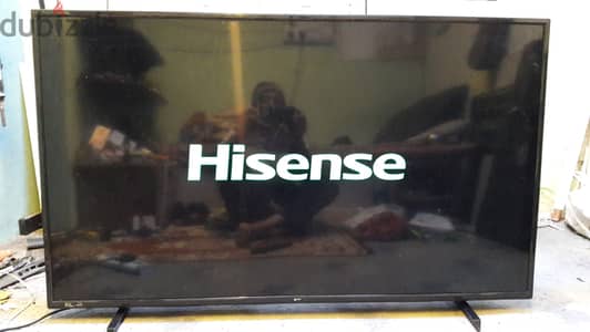 HINSECE TV 4SALE