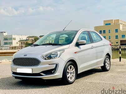 Ford Figo 2020 MODEL FOR SALE (35909294)