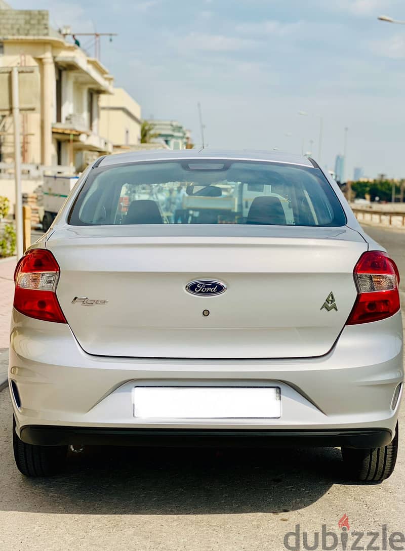 Ford Figo 2020 MODEL FOR SALE (340277247) 3