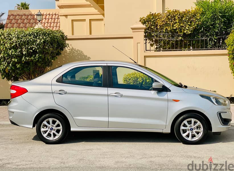 Ford Figo 2020 MODEL FOR SALE (340277247) 5