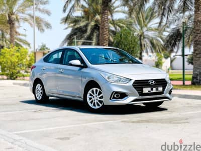 Hyundai Accent 2019 Model for sale (35909294)