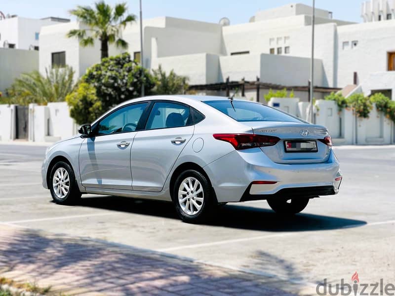 Hyundai Accent 2019 Model for sale (35909294) 1