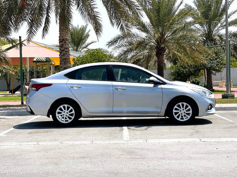 Hyundai Accent 2019 Model for sale (35909294) 4