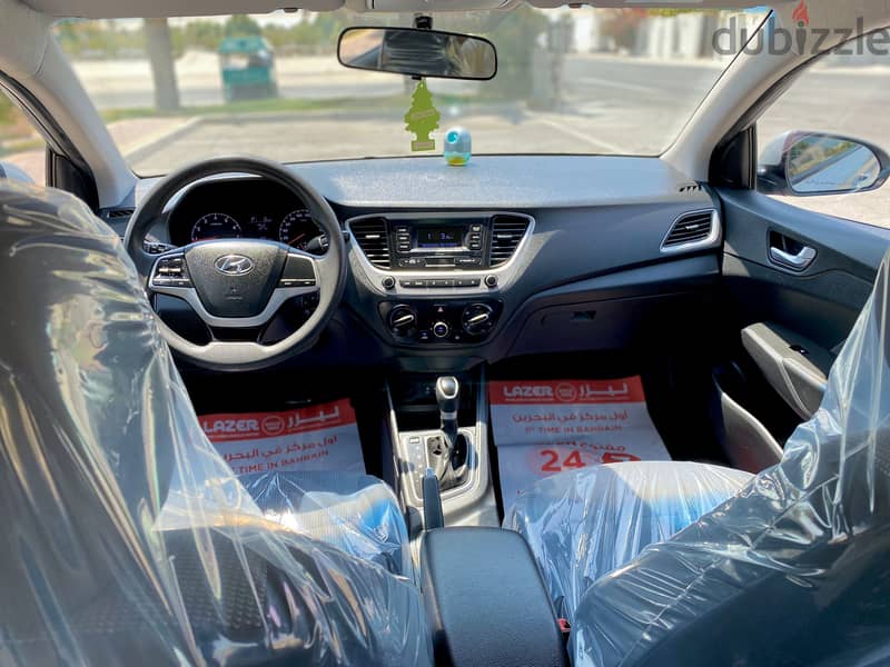 Hyundai Accent 2019 Model for sale (35909294) 5