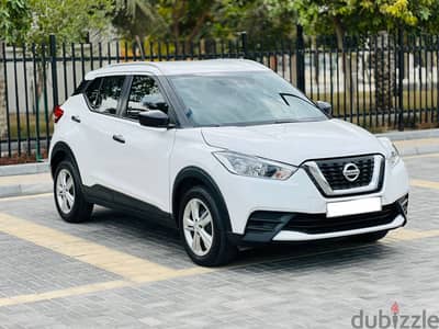 Nissan Kicks 2018 Model For sale (35909294)