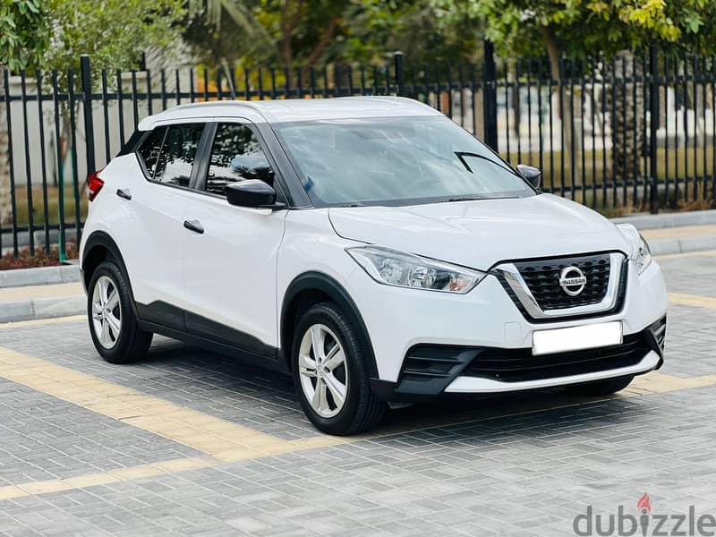 Nissan Kicks 2018 Model For sale (35909294) 0