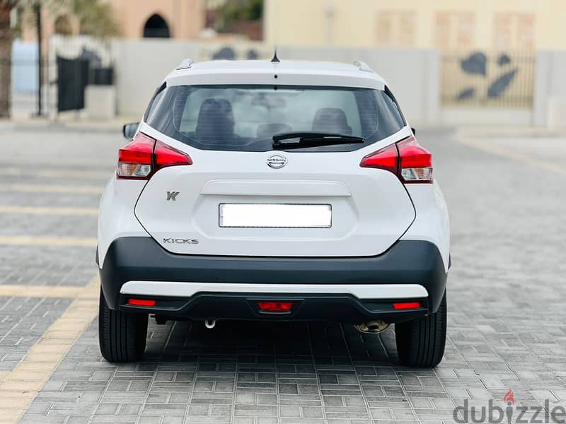 Nissan Kicks 2018 Model For sale (35909294) 3