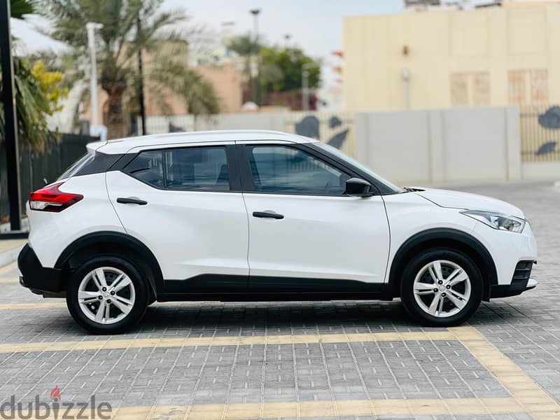 Nissan Kicks 2018 Model For sale (35909294) 4