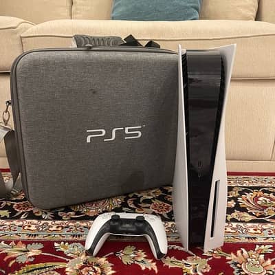 ps5 للبيع