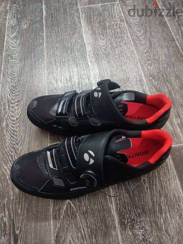 brand new:mtb shoes 2