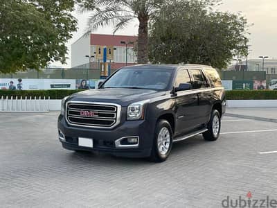 2017 dingle owner Yukon SLE